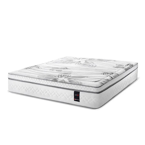 Colchón Art 4 de 2 Plazas 150 x 200 cm Rosen