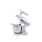 Batidora 5lts + Molino De Carne Lorenza 1000w 220v Silver - Imagen 2