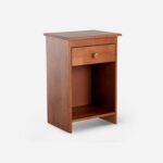 Cama Ergo T New 2 Plazas + Muebles Tabor - Imagen 5