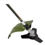 Desbrozadora A Combustión 1,8 Hp 53cc Bauker - Imagen 4