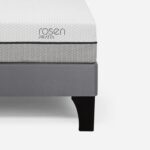 Cama Europea Pratta King 180x200cm Rosen - Imagen 4