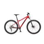 BICICLETA GT 27.5 AVALANCHE ELITE ROJO LARGE