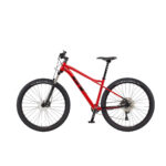 BICICLETA GT 27.5 AVALANCHE ELITE ROJO LARGE - Imagen 3