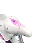 BICICLETA INFANTIL BEAUTY ARO 16 VERDE - Imagen 3