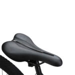 BICICLETA INFANTIL LUNA ARO 24 LILA  / 6 VELOCIDADES - Imagen 6