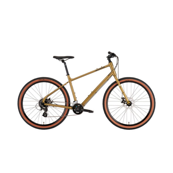 BICICLETA ARO 650  KONA DEW MEDIUM
