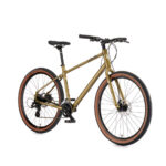 BICICLETA ARO 650  KONA DEW MEDIUM - Imagen 2