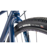 BICICLETA KONA ROVE AL 700 AZUL 52cm - Imagen 12