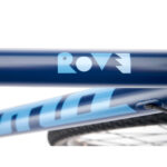 BICICLETA KONA ROVE AL 700 AZUL 52cm - Imagen 13