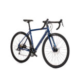 BICICLETA KONA ROVE AL 700 AZUL 52cm - Imagen 2