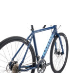 BICICLETA KONA ROVE AL 700 AZUL 52cm - Imagen 3
