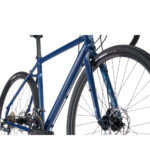 BICICLETA KONA ROVE AL 700 AZUL 52cm - Imagen 8
