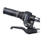 BICICLETA OXFORD 26 CYCLOTOUR 6V MORADO/VERDE - Imagen 7