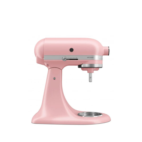 Batidora Artisan Plus Dried Rose 4,8 lt KitchenAid