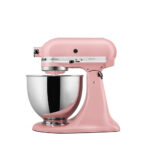 Batidora Artisan Plus Dried Rose 4,8 lt KitchenAid - Imagen 3