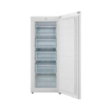 Congelador Vertical 6 Gavetas 182 Lts Blanco Maigas