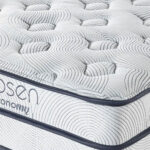 Cama Europea Autonomy Sky 1,5 Plazas 105 x 200 cm - Imagen 6