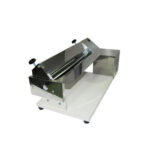 Sobadora eléctrica sobremesa 400 mm