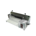 Sobadora eléctrica sobremesa 400 mm - Imagen 2