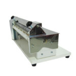 Sobadora eléctrica sobremesa 400 mm - Imagen 3