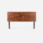 Cama Ergo T New 2 Plazas + Muebles Tabor - Imagen 6