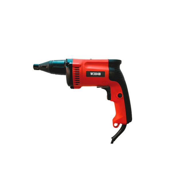 Atornillador Eléctrico DRYWALL 600W 1/4" WURTH
