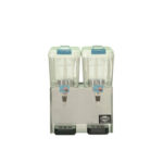 Dispensador De Jugos 2 Depósitos De 18lts 6ei360 - Imagen 2