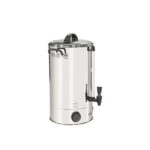 Hervidor Eléctrico 17 Lts 2500w Maigas Cuerpo Inox - Imagen 3