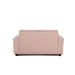 Sofá Mira Tela Beige 2 cuerpos Rosen - Imagen 5