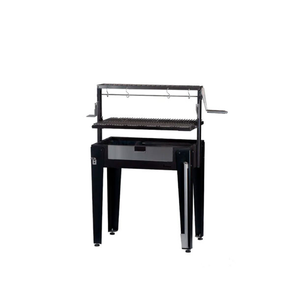 Parrilla a Carbón Maitén