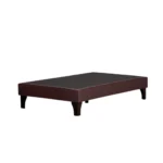 Base Café Moro 1,5 Plazas 105 x 200 cm