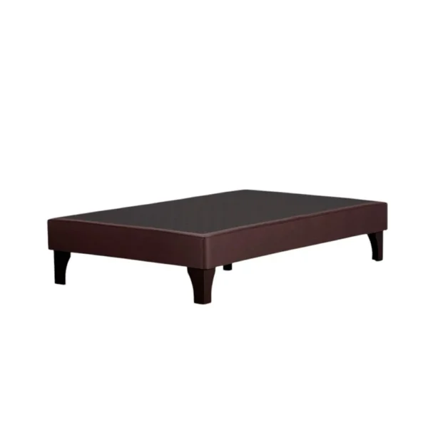 Base Café Moro 1,5 Plazas 105 x 200 cm