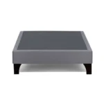 Base Gris 1,5 Plazas 105 x 200 cm - Imagen 2