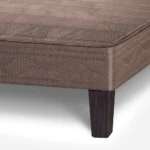 Base Cama Dividida Visón 2 Plazas 150 x 200 cm - Imagen 4