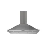 CAMPANA PIRAMIDAL ACERO INOX 90CM  MAIGAS