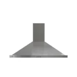 CAMPANA PIRAMIDAL ACERO INOX 90CM  MAIGAS - Imagen 2