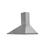 CAMPANA PIRAMIDAL ACERO INOX 90CM  MAIGAS - Imagen 3