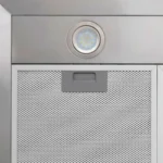 CAMPANA PIRAMIDAL ACERO INOX 90CM  MAIGAS - Imagen 6