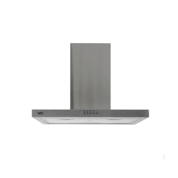 CAMPANA RECTANGULAR ACERO INOX 60CM  MAIGAS