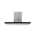 CAMPANA RECTANGULAR CONTROL TOUCH 90CM MAIGAS