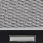 CAMPANA RETRÁCTIL NEGRA 60CM MAIGAS - Imagen 6