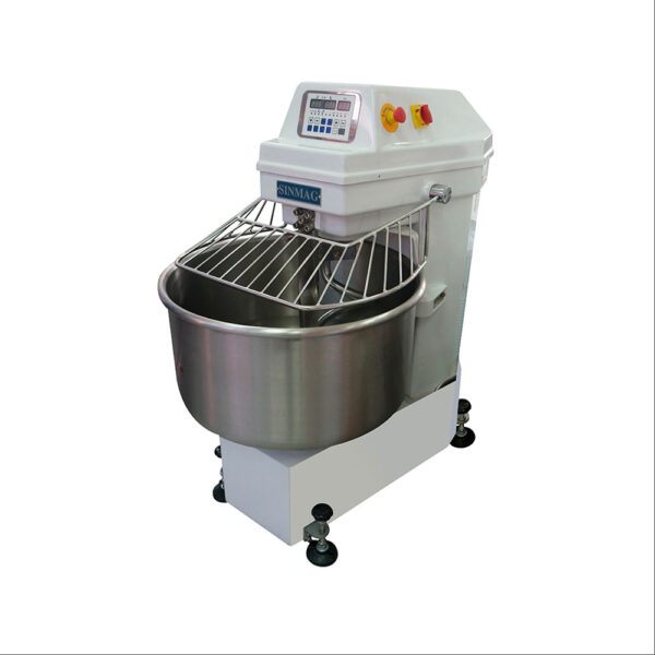 Amasadora SINMAG 1 quintal