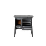 Cocina Combustión Lenta  ALMA Amesti - Imagen 2