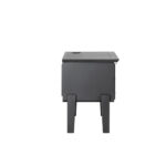 Cocina Combustión Lenta  ALMA Amesti - Imagen 3