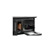 Cocina Combustión Lenta  ALMA Amesti - Imagen 4