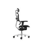 Silla Ergonómica Ergohuman Original Ultra Malla Certificada - Imagen 3
