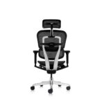 Silla Ergonómica Ergohuman Original Ultra Malla Certificada - Imagen 5