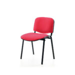 Silla de Visitas Silla Isósceles sin Brazos