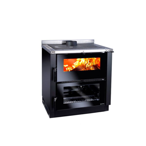 COCINA COMBUSTION LENTA SUPREMA INVERTED AMESTI