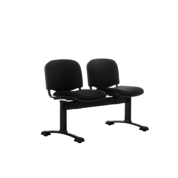 Banqueta de Espera Isósceles 2 Cuerpos